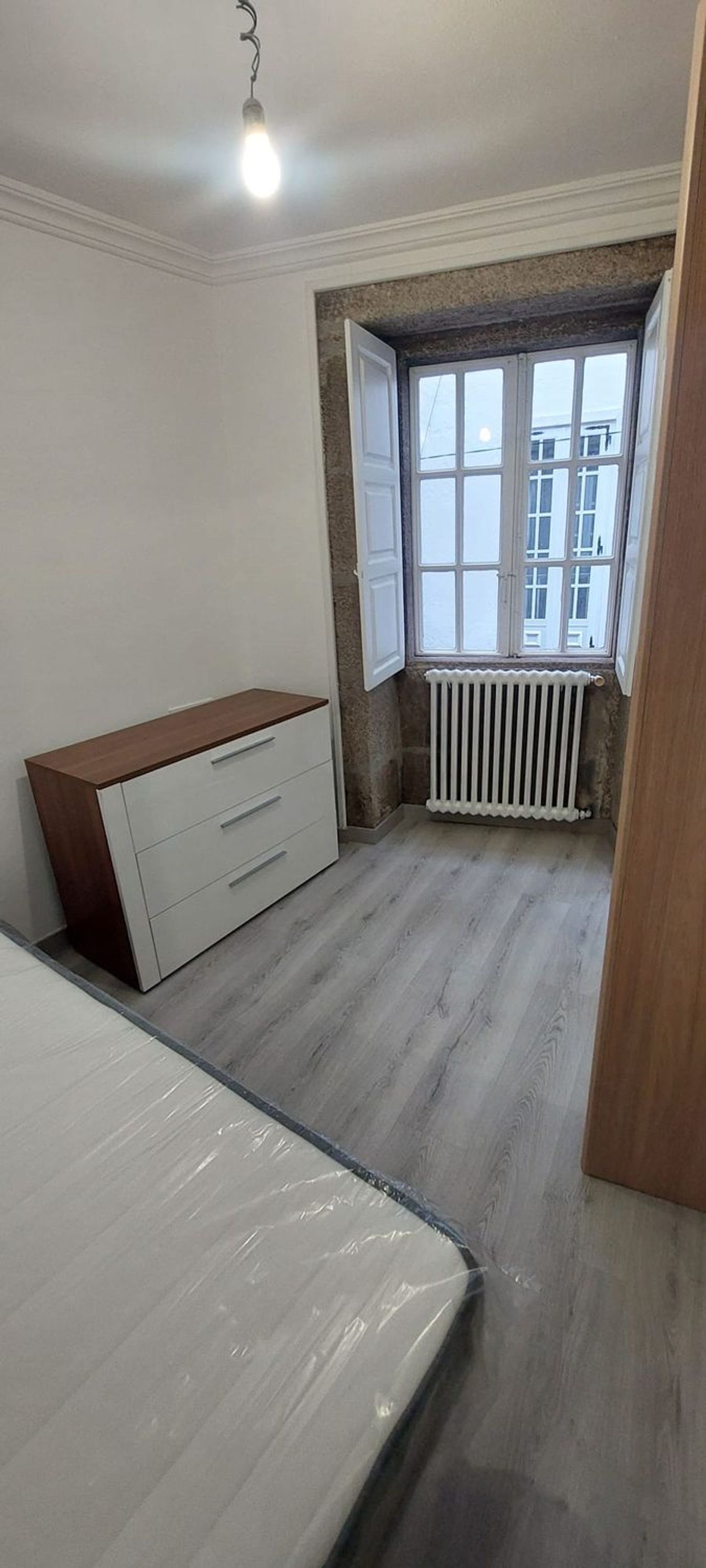 Piso en Calle da Algalia de Abaixo, 14, Casco Histórico, Casco Histórico - Foto 7