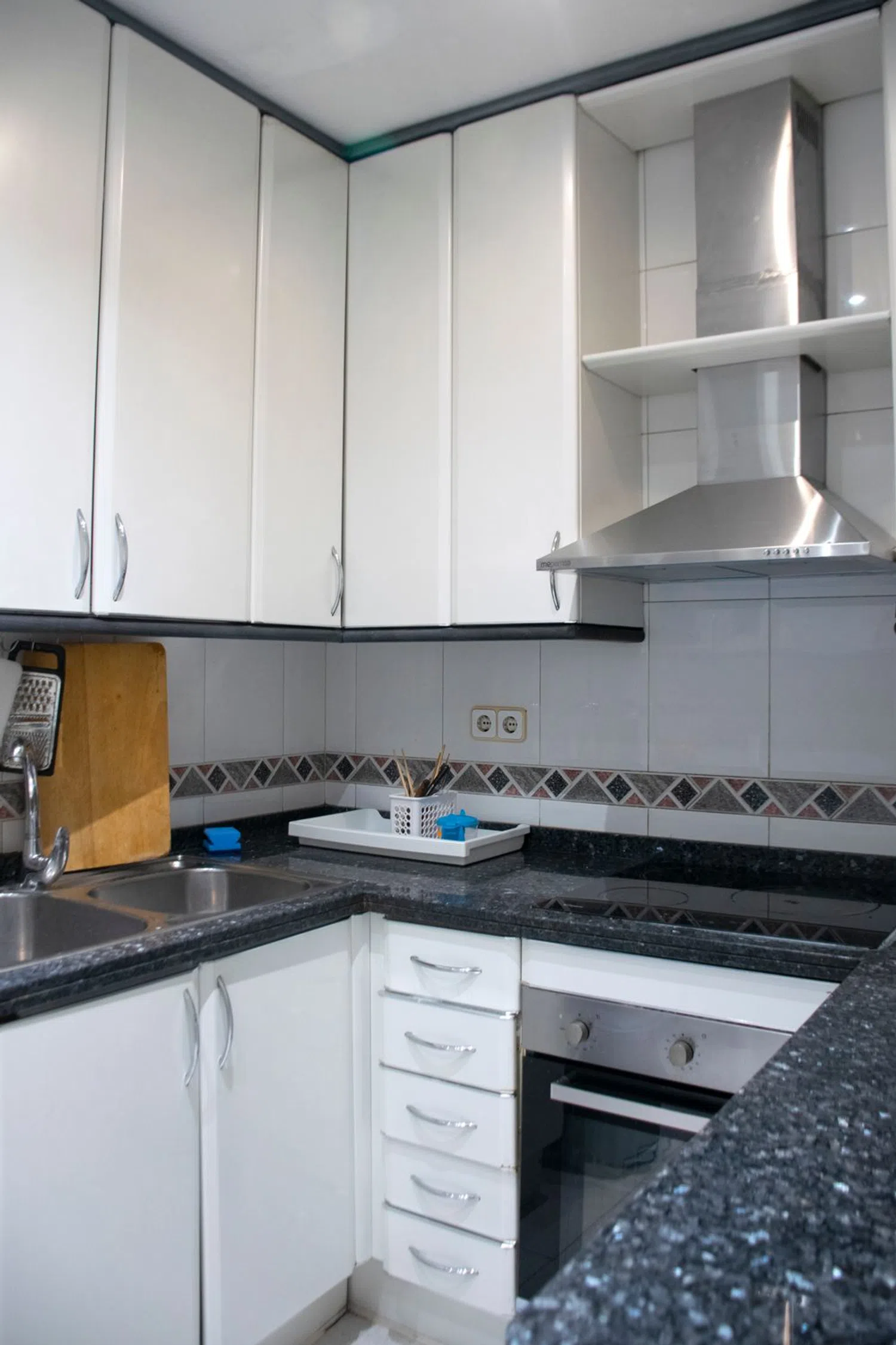 Piso en plaza d'Espanya, 1 - Foto 8