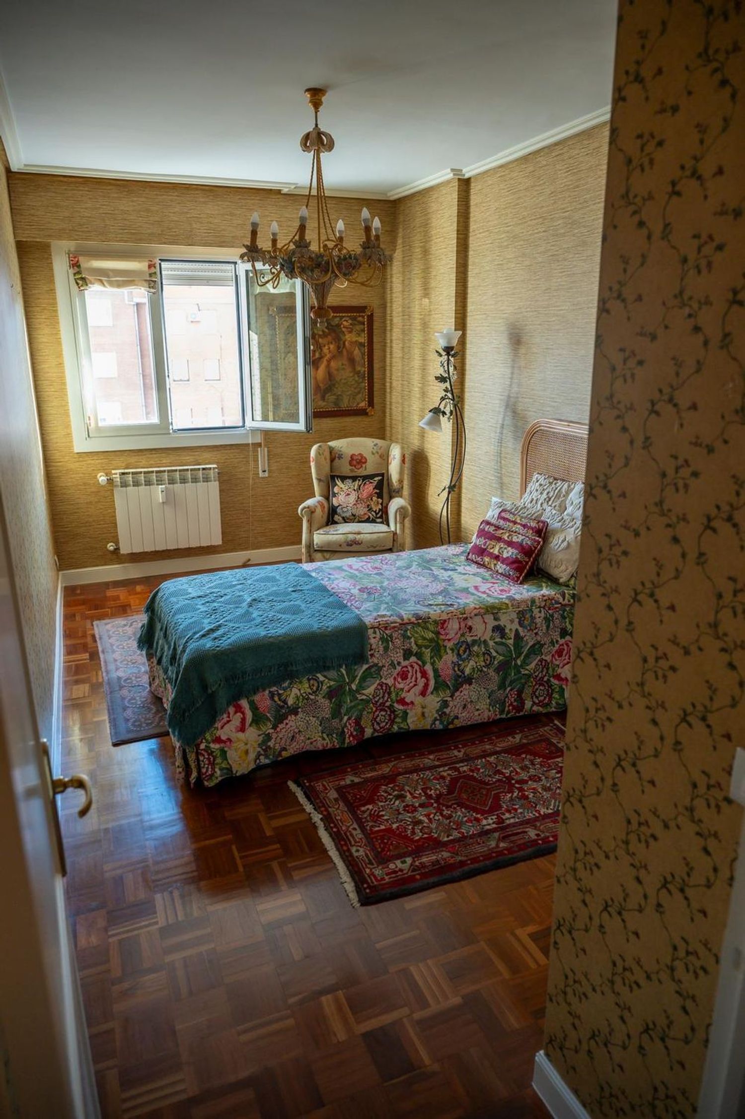 Piso en Avenida Beato Tomás de Zumárraga, 68, Txagorritxu, Txagorritxu - Foto 21