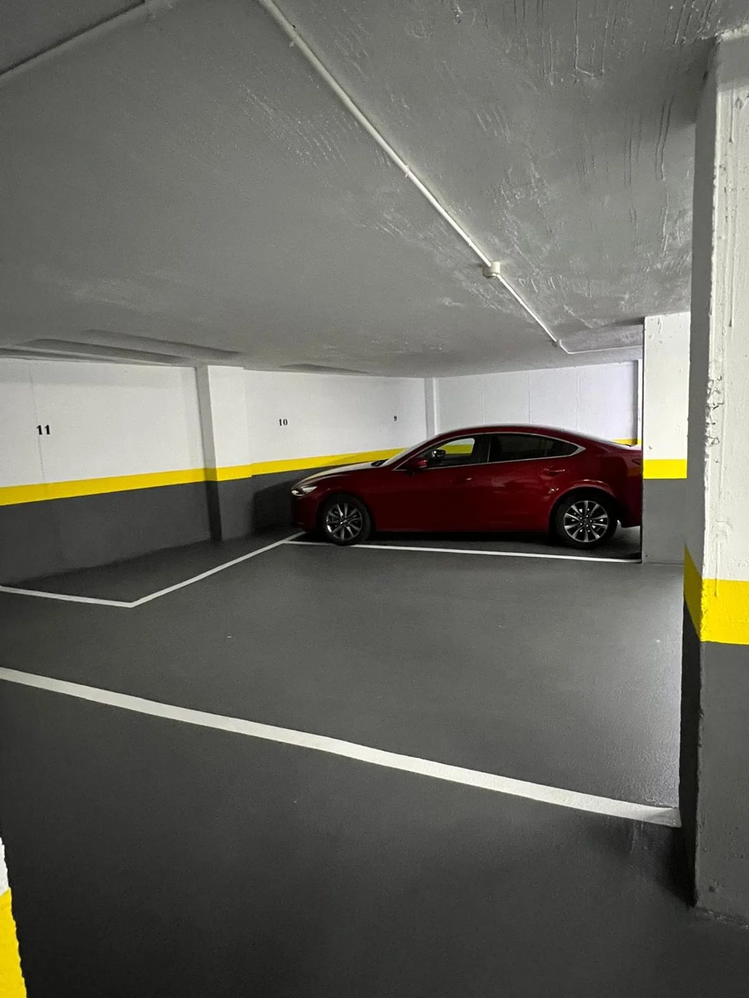 Piso en comunidad de Madrid, 26 - Foto 17