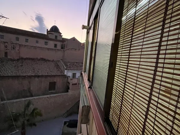 Piso en Plaza Virgen del Remedio, 5, Casco Histórico-Santa Cruz - Foto 13
