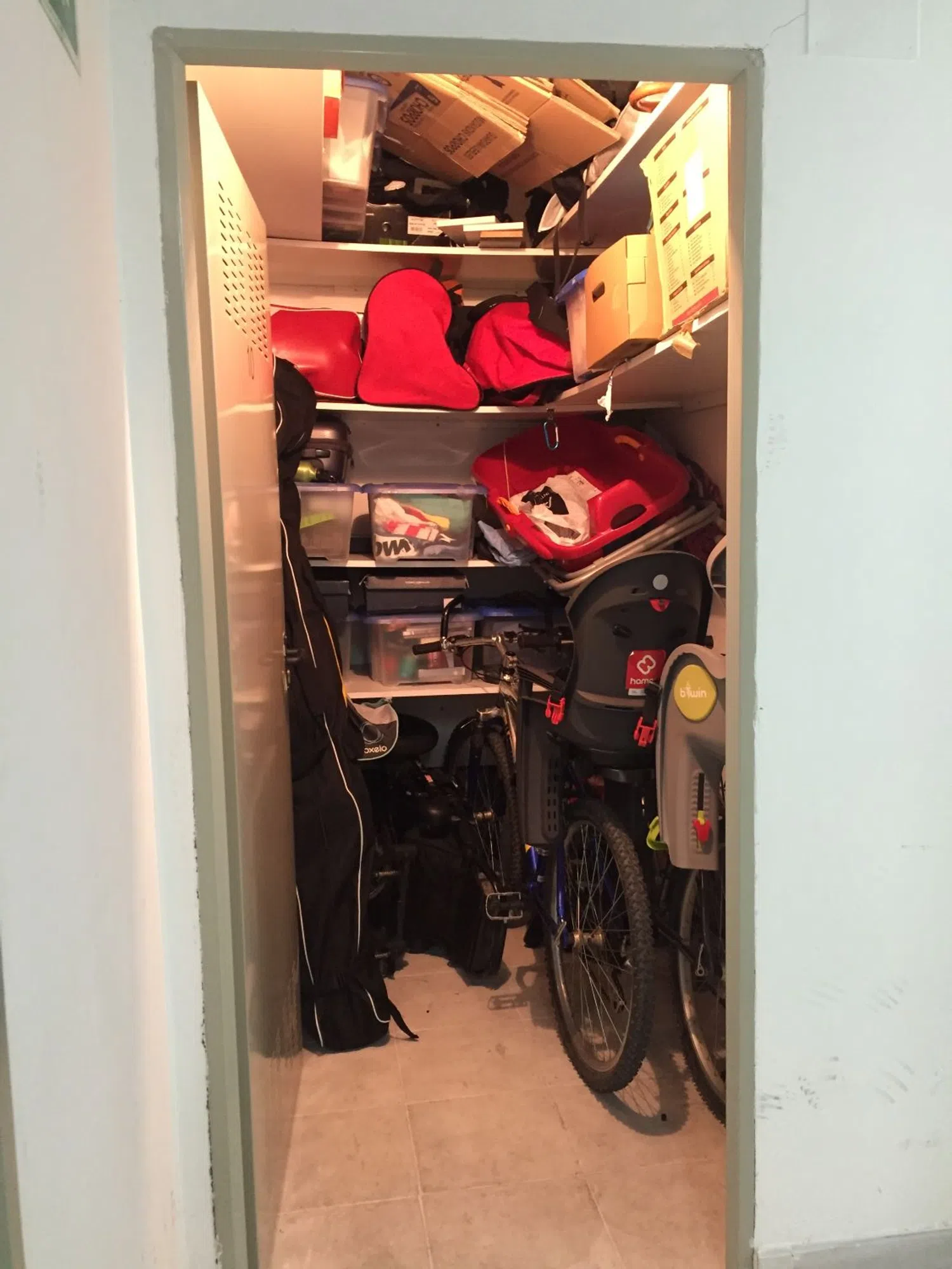 Piso en avenida de la gavia, 14 - Foto 20