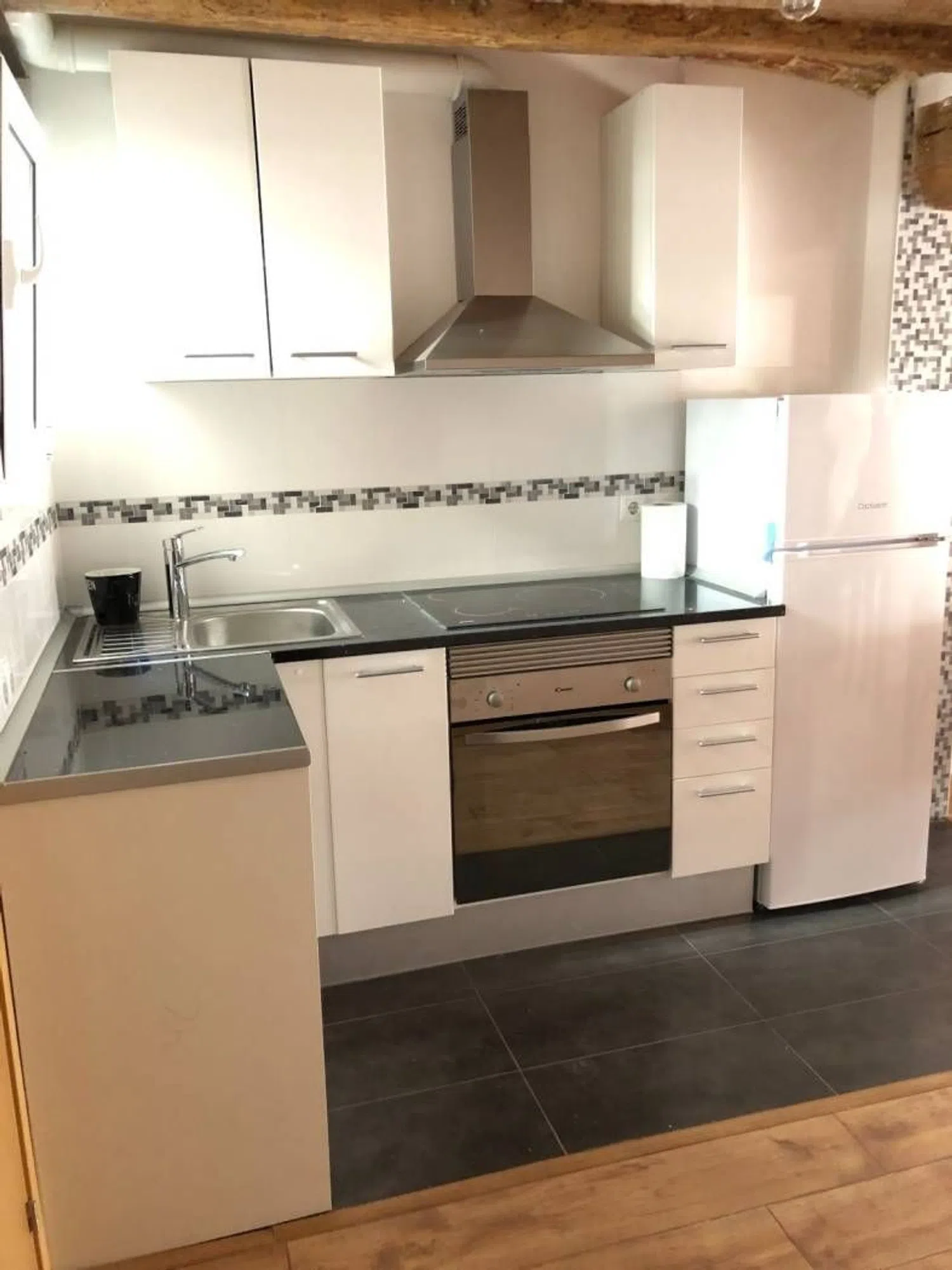 Piso en calle de Sant Ramon, 27 - Foto 4