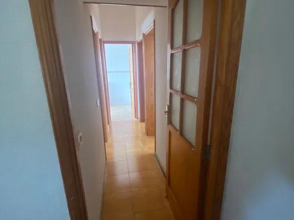 Piso en Barrio Escaleritas - La Feria - Foto 8