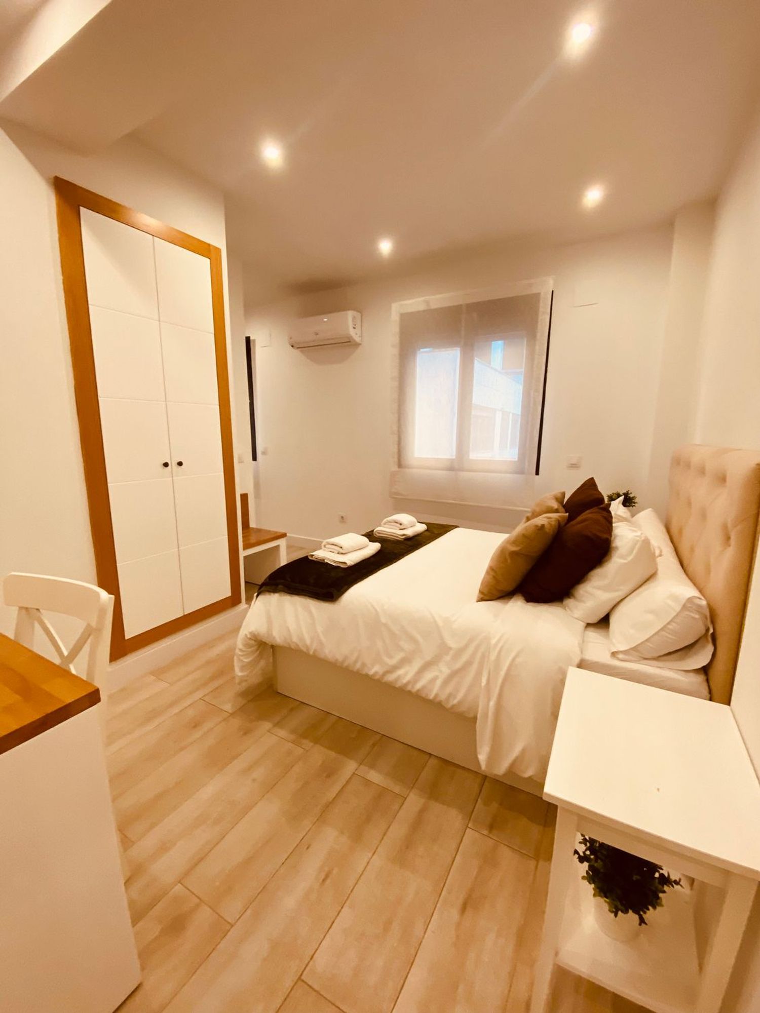 Estudio en calle Niebla, 70 - Foto 3