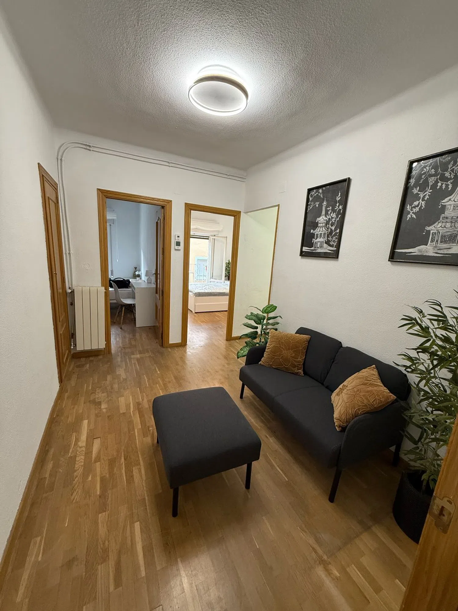 Piso en calle del Limonero, 18 - Foto 1