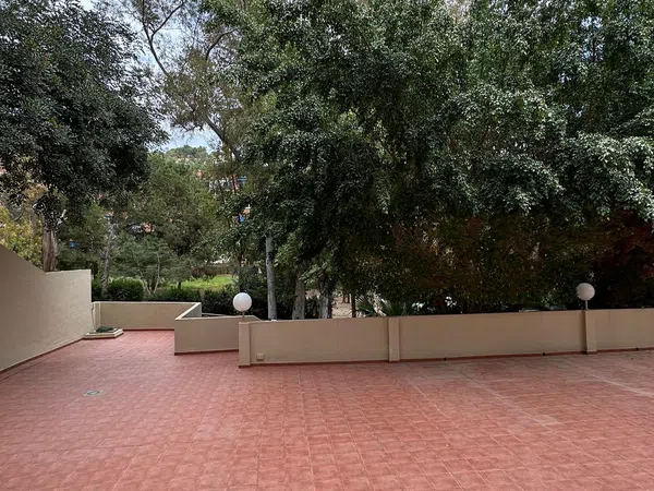 Piso en Paseo Cerrado de Calderón - Foto 15