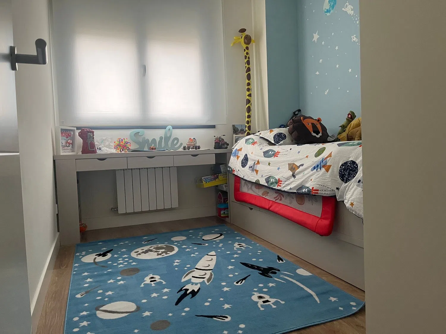 Piso en calle Letonia, 8 - Foto 6