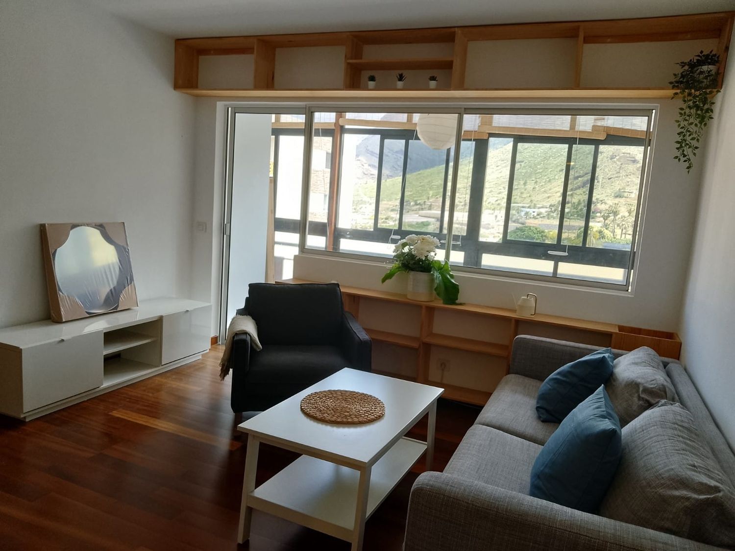 Piso en Avenida club nautico, 1, Bajamar-Punta del Hidalgo - Foto 7