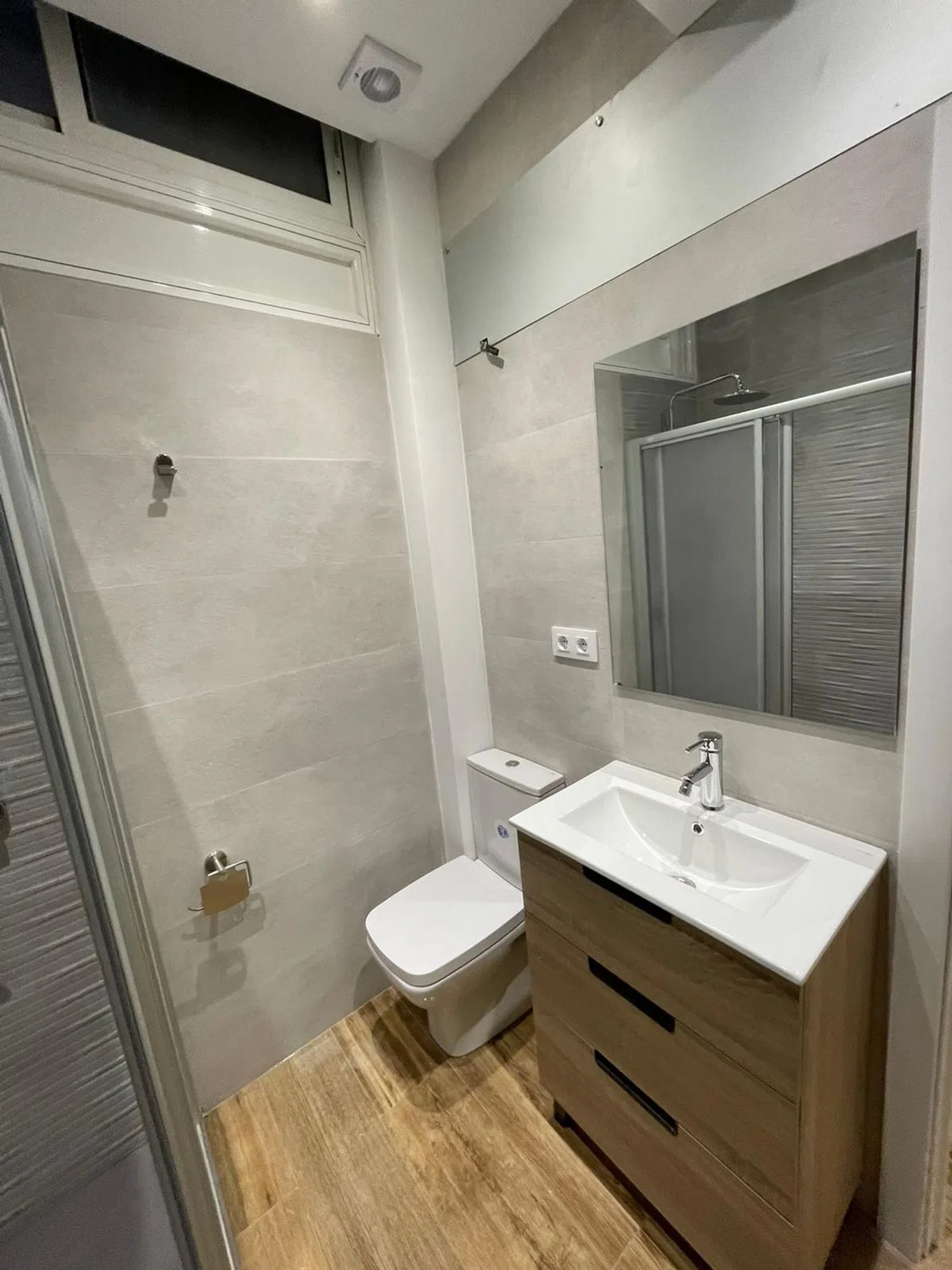 Estudio en calle del Pou, 57 - Foto 18