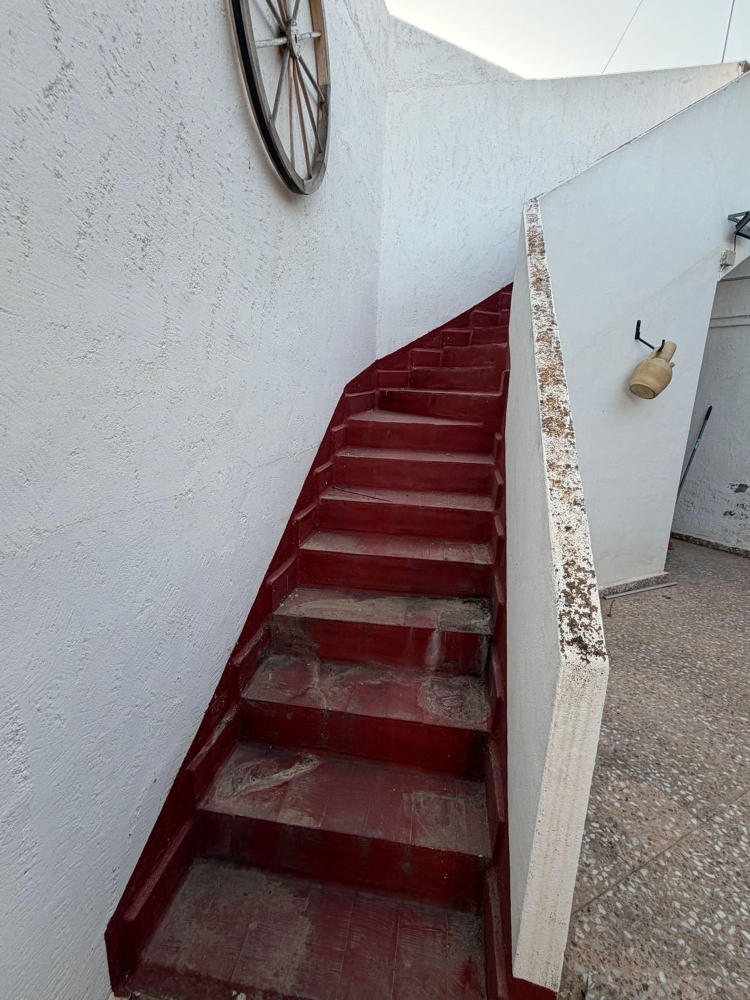 Finca rústica en Camino de los Plazas, 16, San José de la Vega - Foto 18