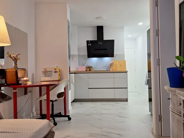 Piso en calle Hiniesta, 13 - Foto 3