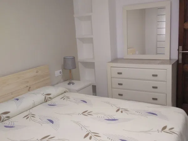 Piso en travesía primera pastora 2, 11