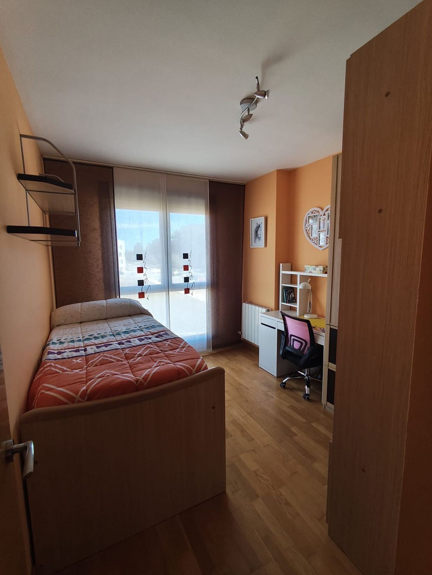Piso en Calle Luis Labín, 2, Villimar - V1 - V2 - S3 - S4 - San Cristobal, Villimar - V1 - V2 - S3 - S4 - San Cristobal - Foto 9