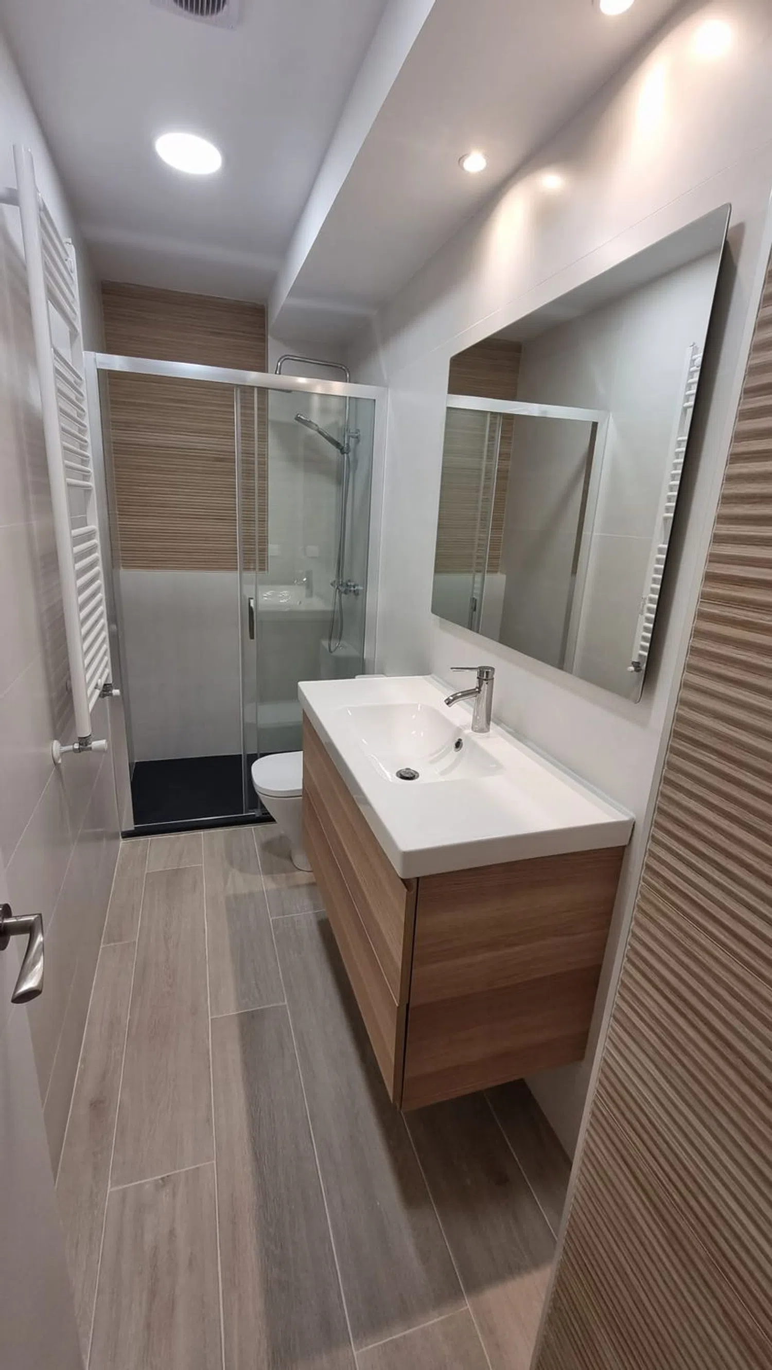 Piso en calle del General Ramírez de Madrid, 40 - Foto 12