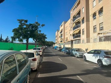 Piso en  Avenida de la Aurora 20 - Foto 1