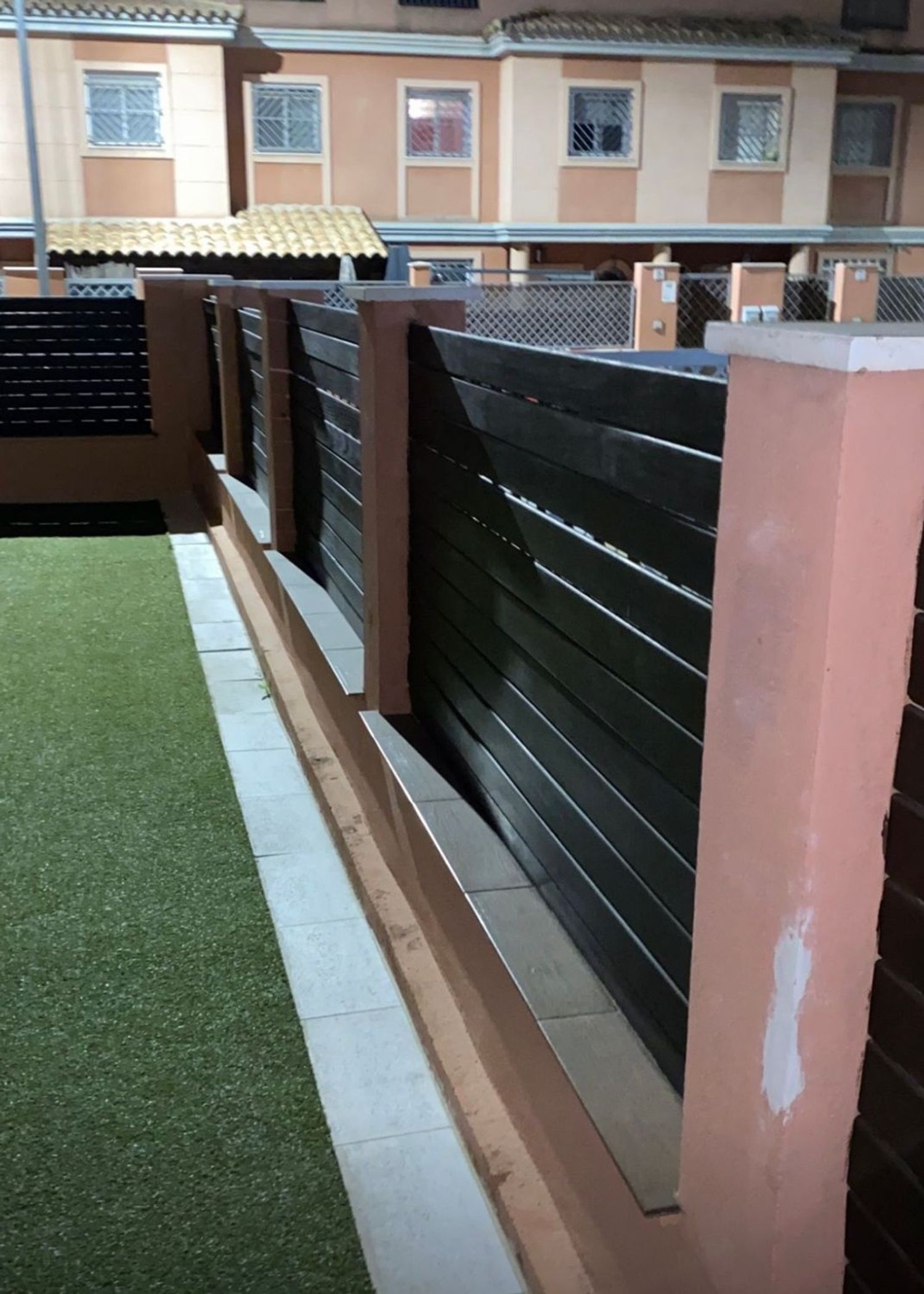 Chalet adosado en calle Pepa Flores Marisol, 30 - Foto 3