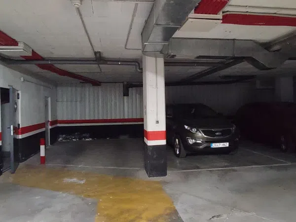 Piso en avenida de la Ilustración, 85 - Foto 12