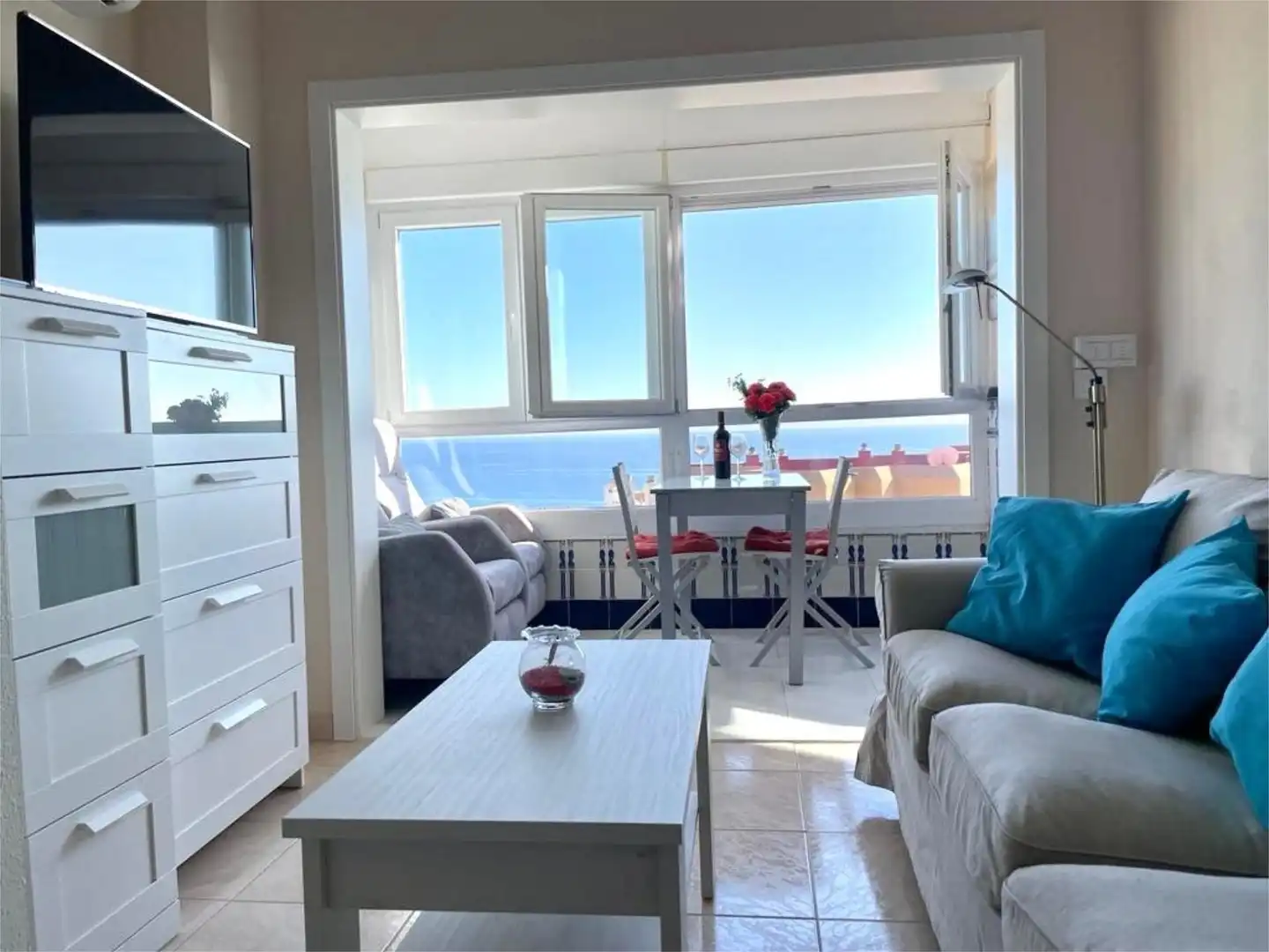 Apartamento en  Avenida García Peñalver 78 - Foto 5