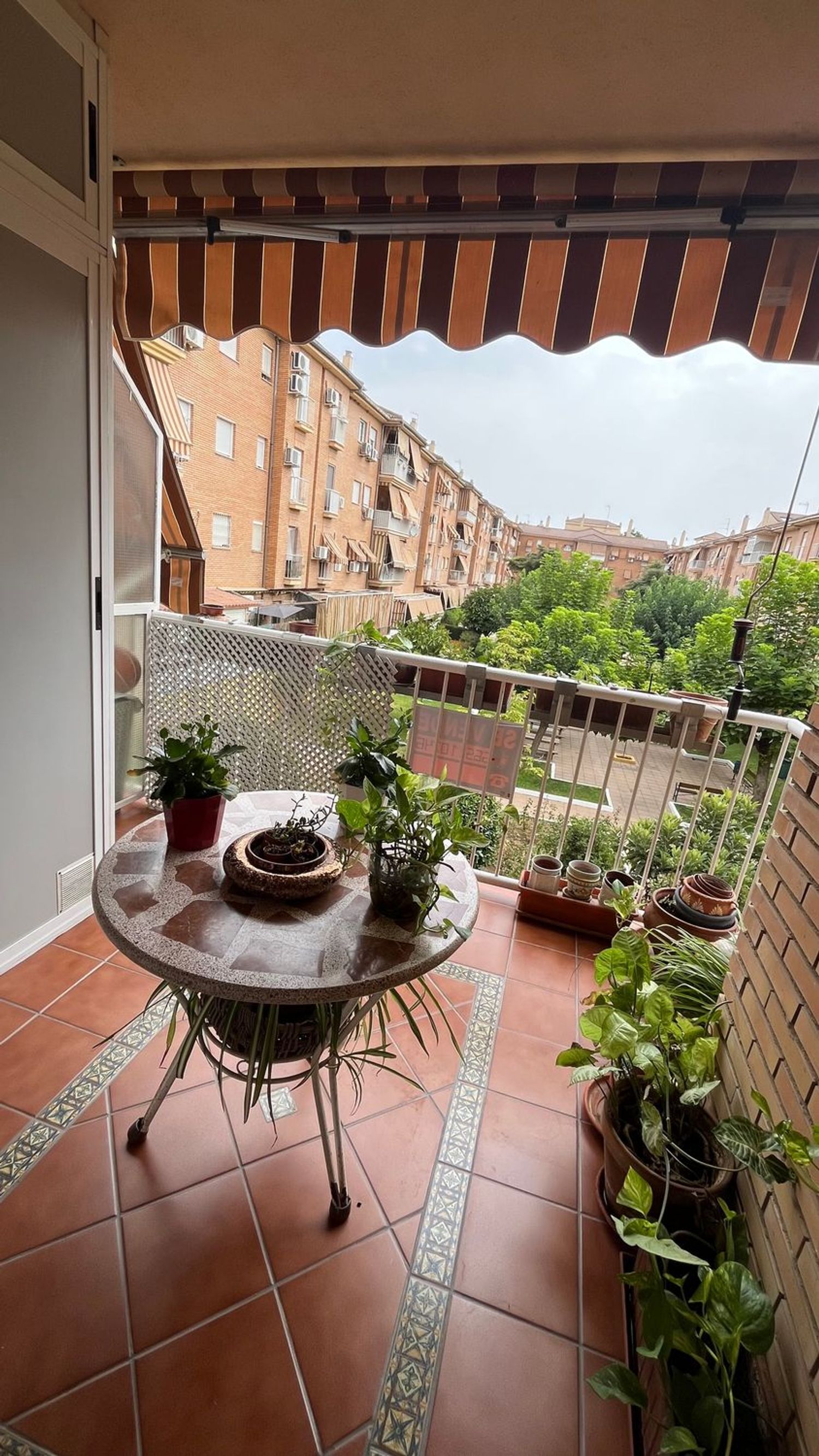 Piso en Calle del Campo, 11, Miralbaida - Parque Azahara - Foto 17