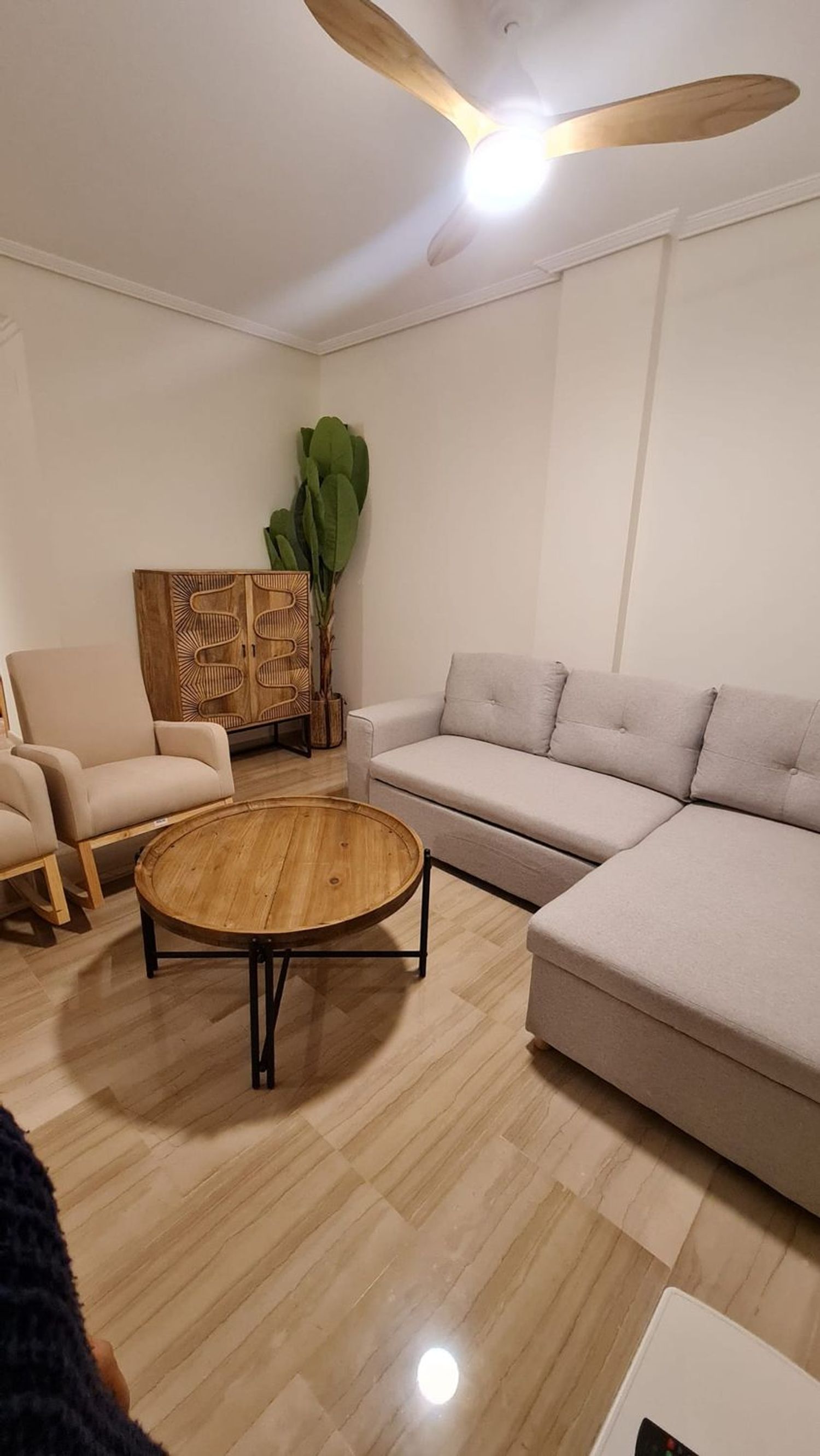 Dúplex en Avenida Augusta, 47, Montañar, Montañar - Foto 3