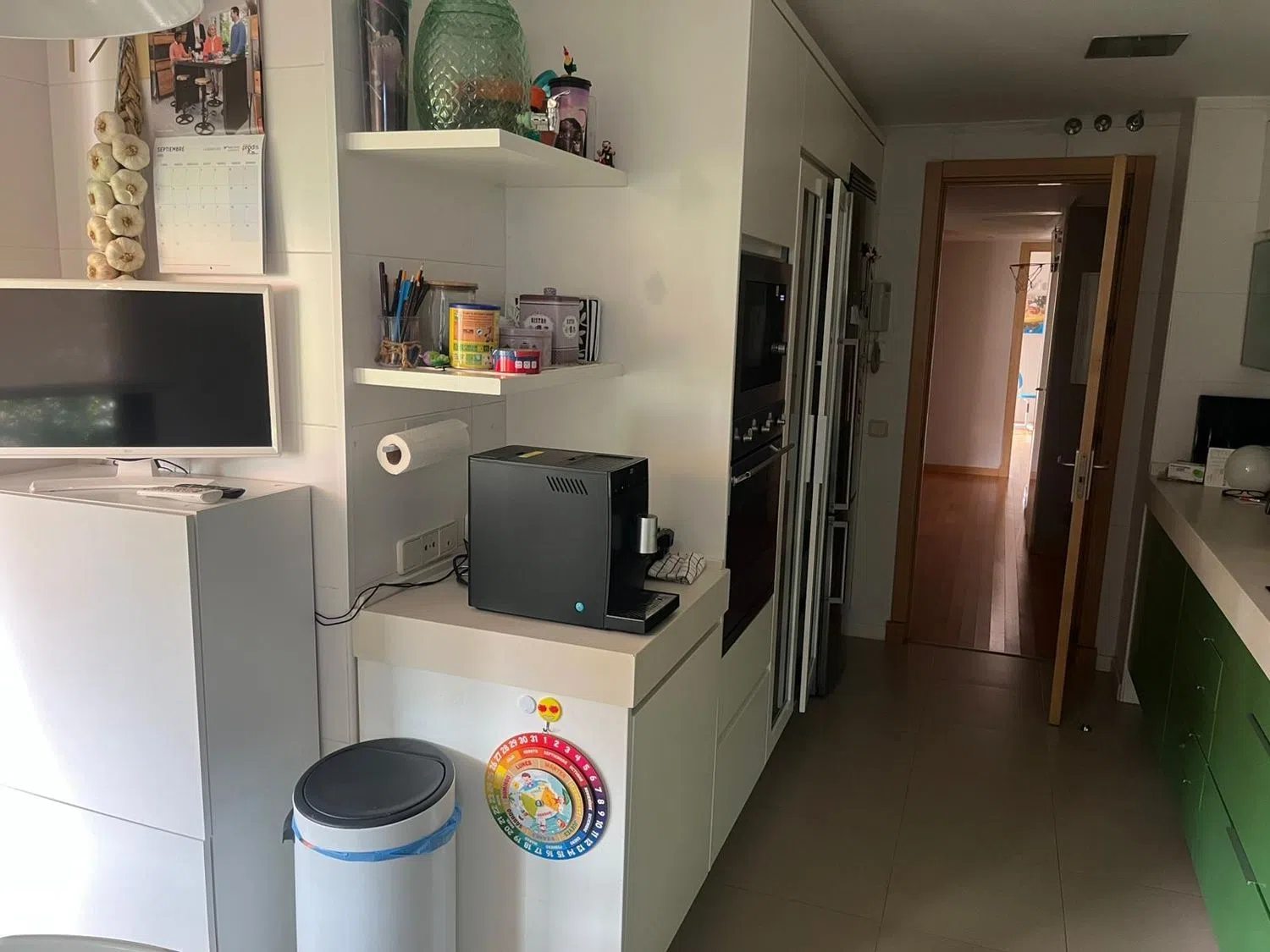 Piso en avenida del Monasterio de Silos, 38 - Foto 13