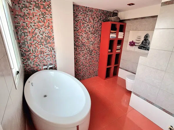 Chalet adosado en Urbanización Villas Mas Camarena III, 22, Mas Camarena, Mas Camarena - Foto 30