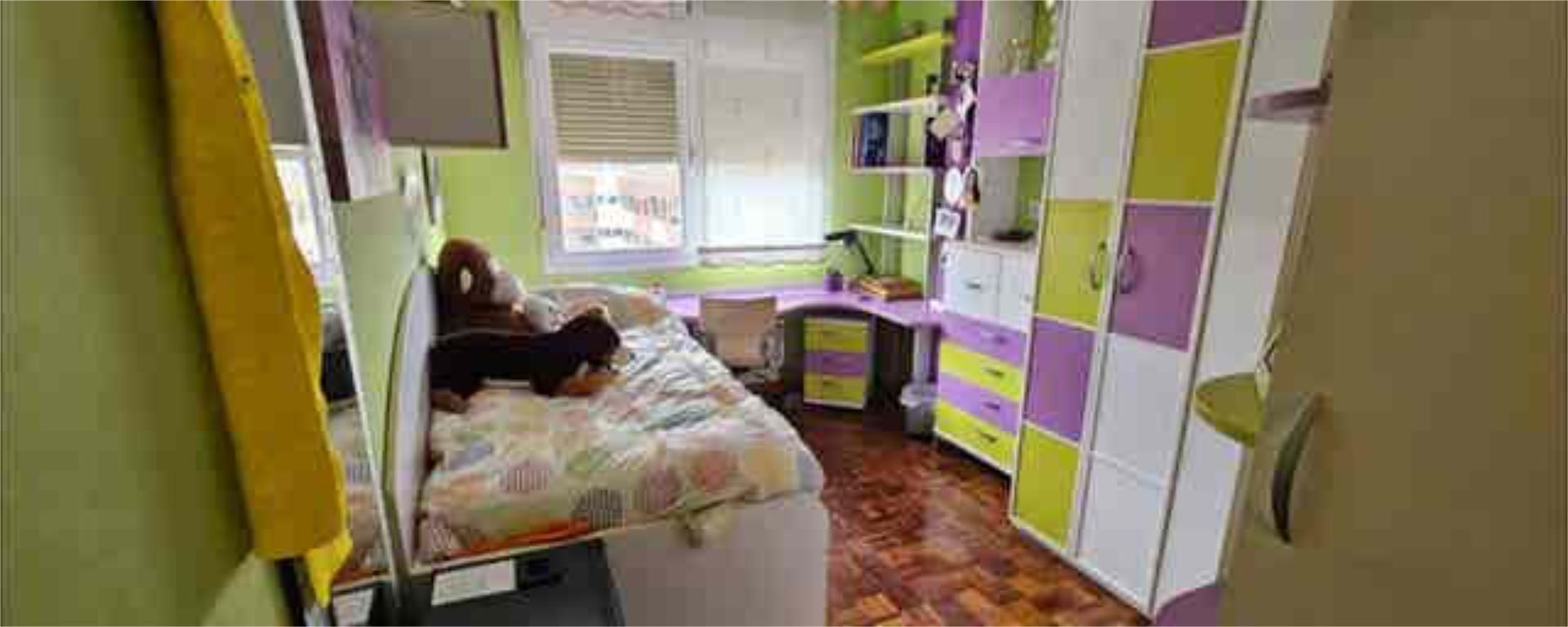 Piso en Lakua Arriaga - Foto 6