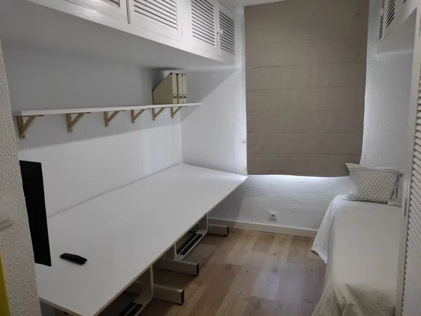Piso en Doctor Fedriani - Foto 11