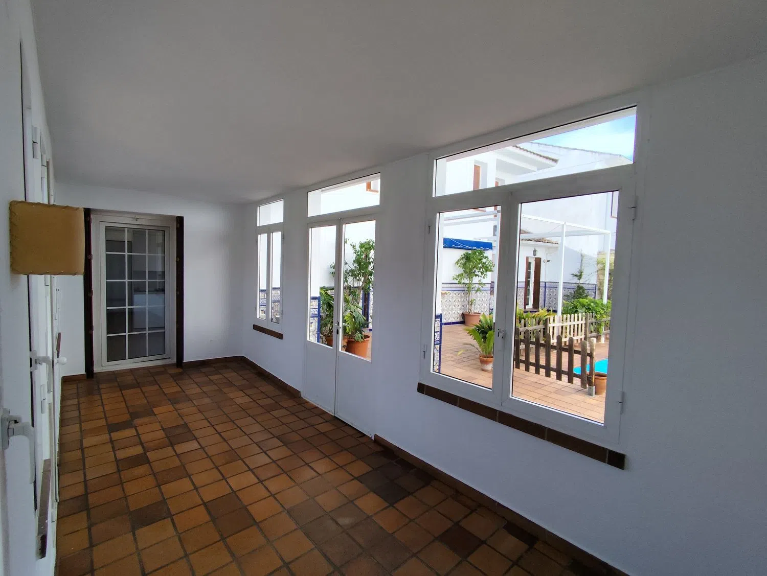 Chalet adosado - Foto 17