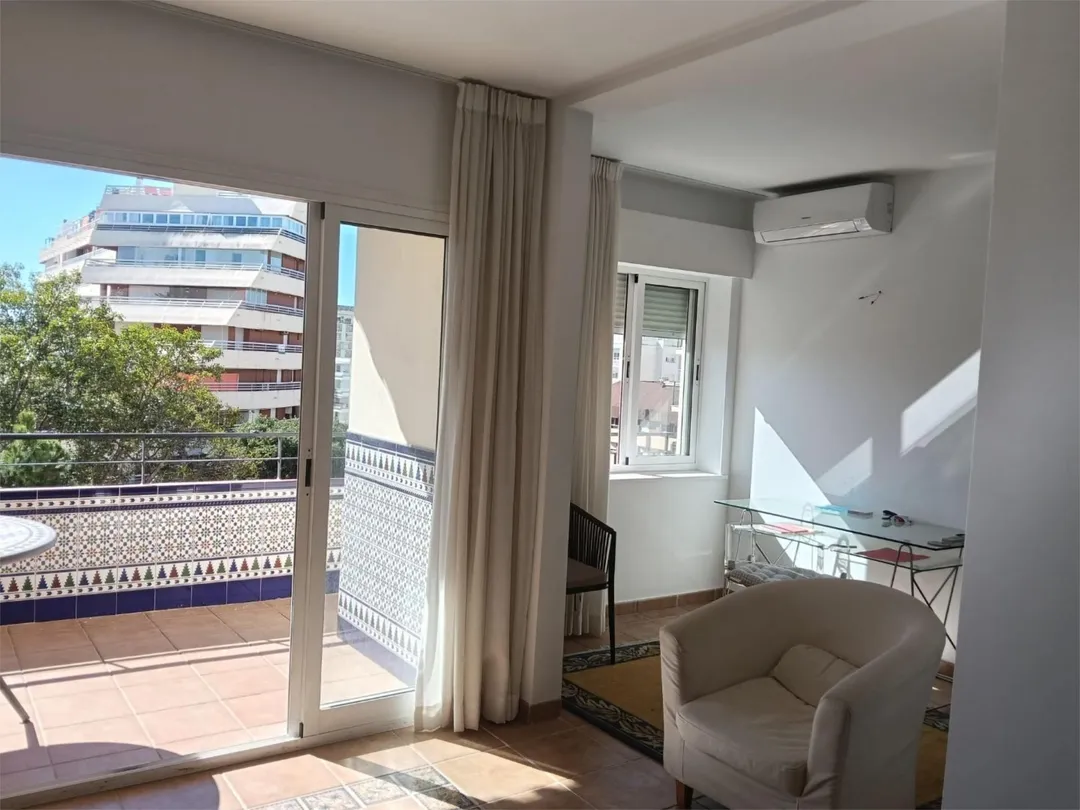 Piso en  Avenida Ricardo Soriano 35 - Foto 3