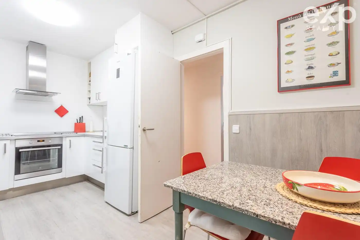 Apartamento en   PROFESSOR BARRAQUER - Foto 34