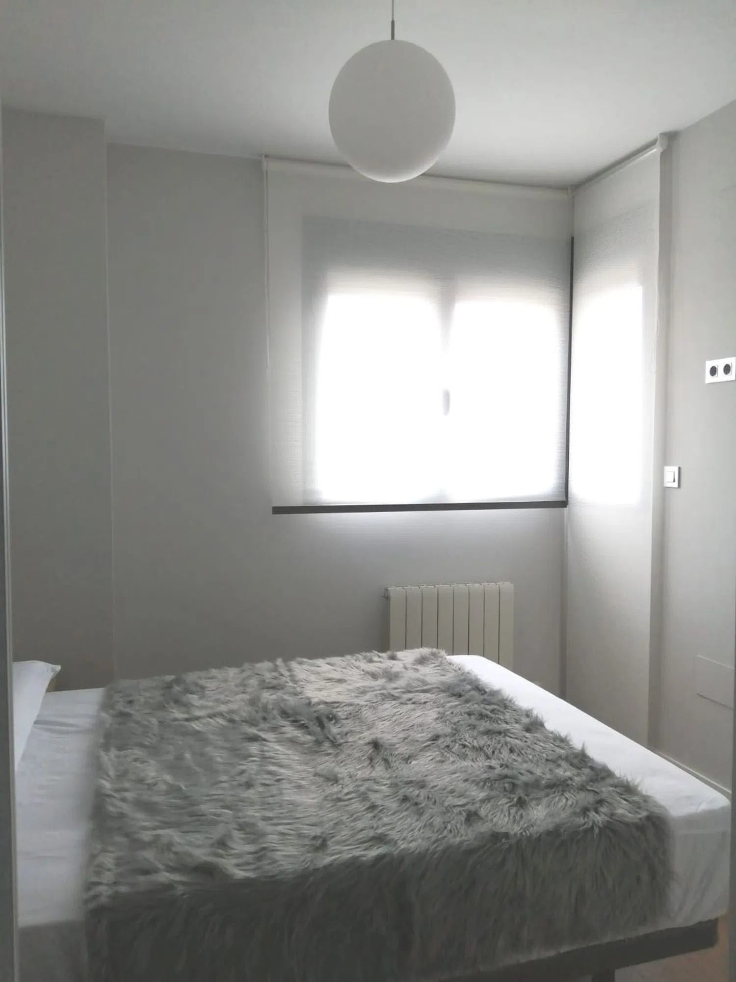 Piso en avenida de la Ilustración, 103 - Foto 24