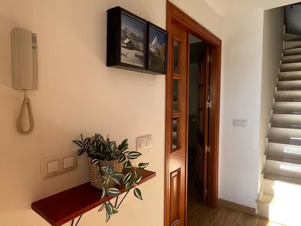 Chalet adosado en Urbanización Vega de la selva, 3 - Foto 15