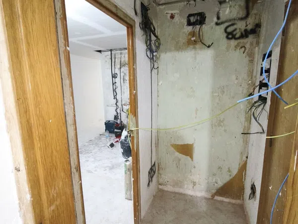 Piso en calle Verge de Montserrat, 48 - Foto 8