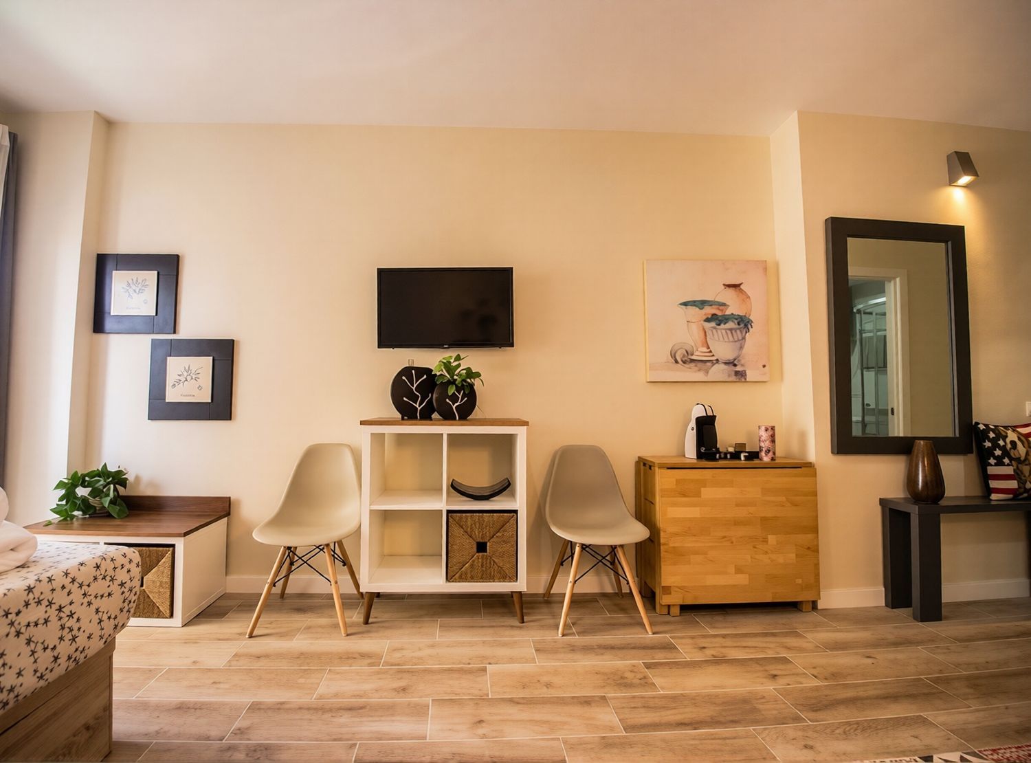 Estudio en plaza Goya, 6 - Foto 9