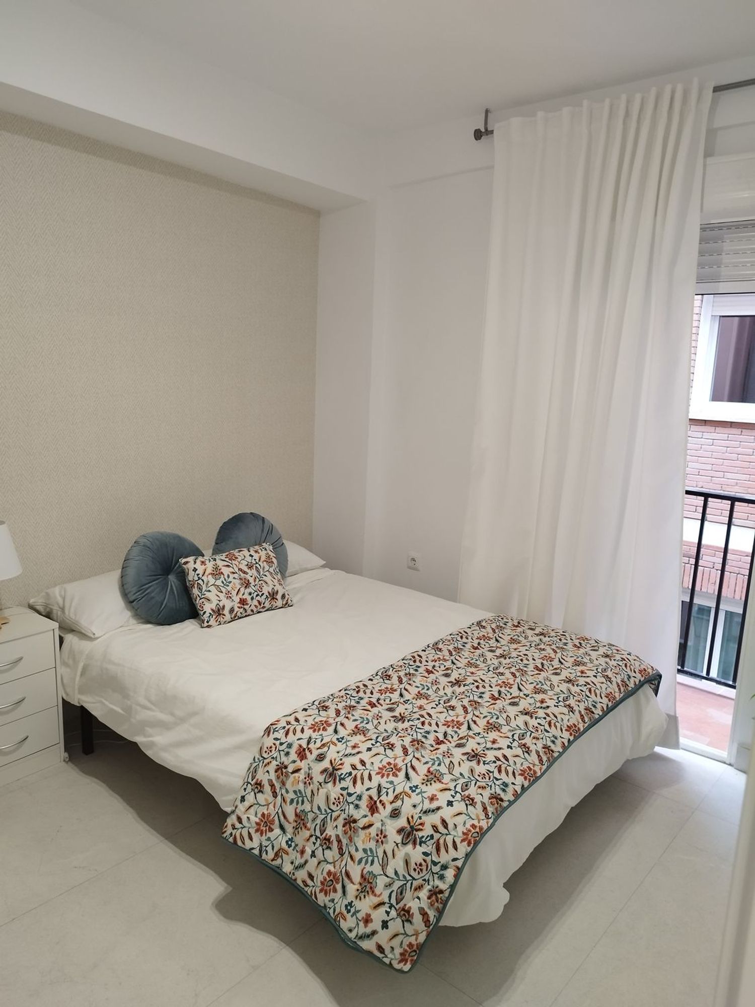 Piso en calle Conde de Tendillas, 21 - Foto 37