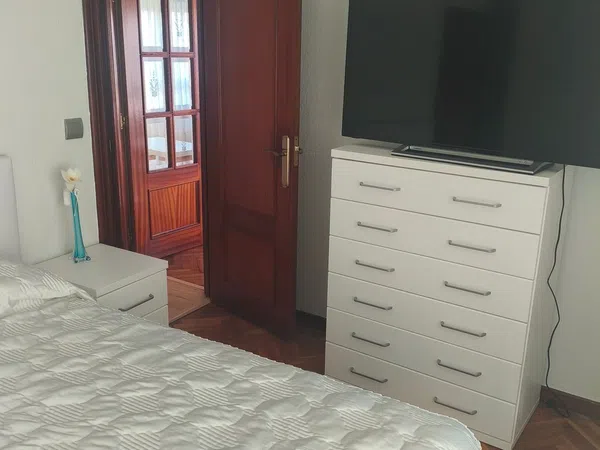 Piso en Calle José María de Cossío, 14, Alisal - Cazoña - San Román, Alisal - Cazoña - San Román - Foto 7