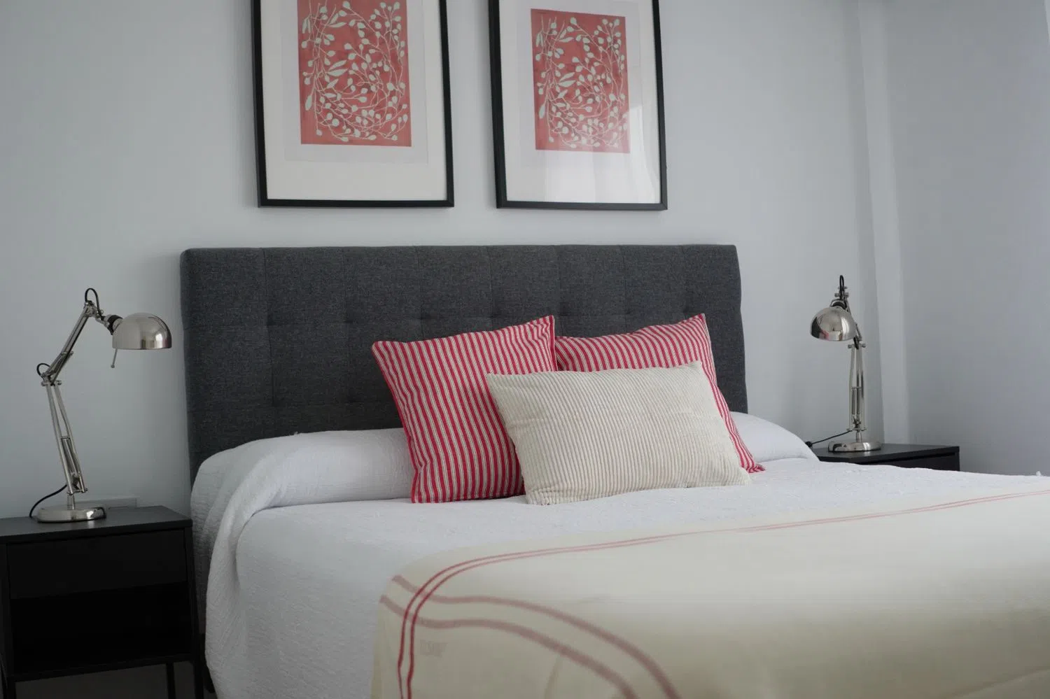 Piso en calle Higuera de la Sierra, 11 - Foto 6