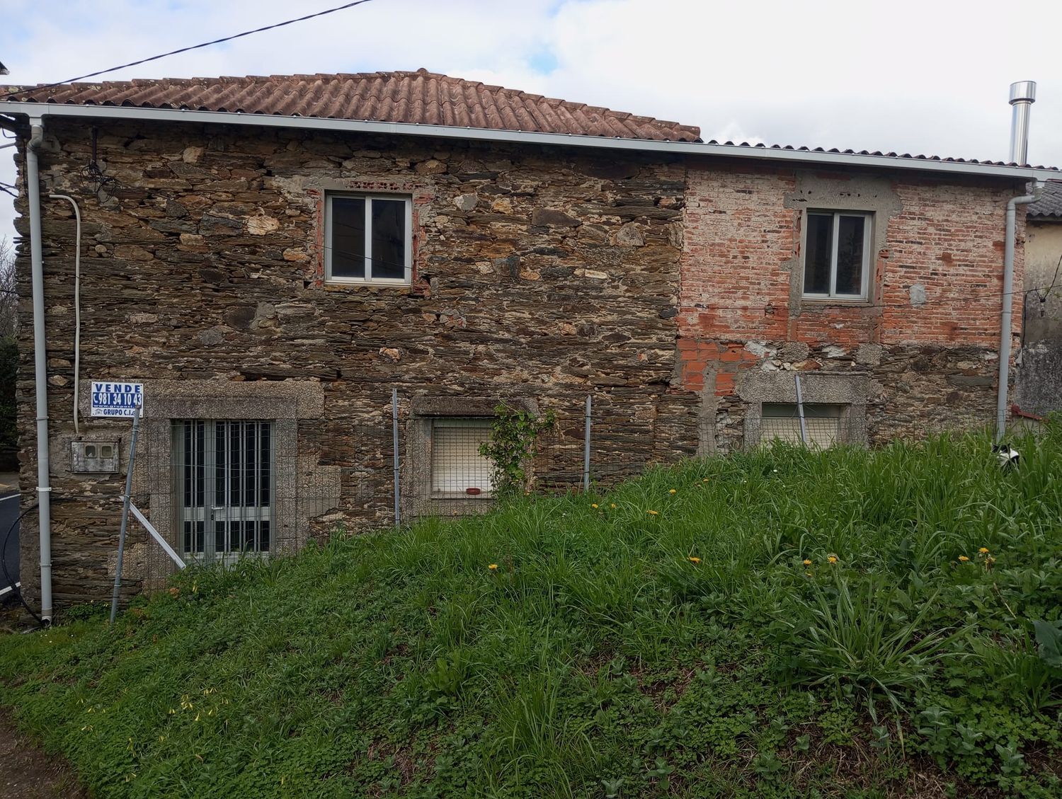 Casa de pueblo en Calle Calzada, 20 - Foto 4