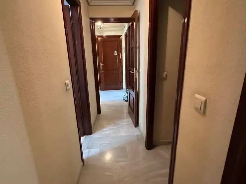 Piso en  Plaza Pedro Santos Gómez 15 - Foto 34