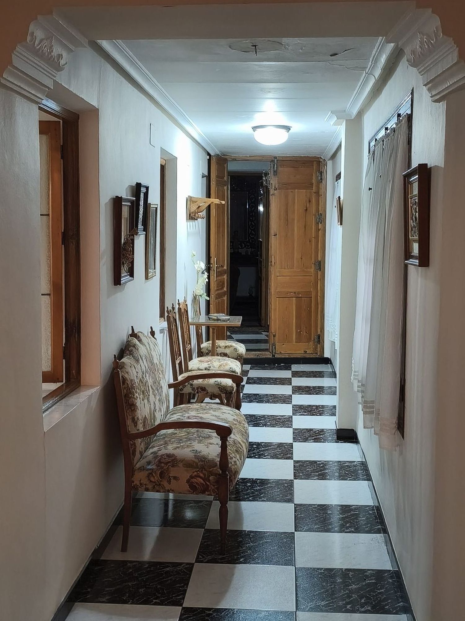 Chalet adosado en Calle Pradillo de San Blas, 4 - Foto 23