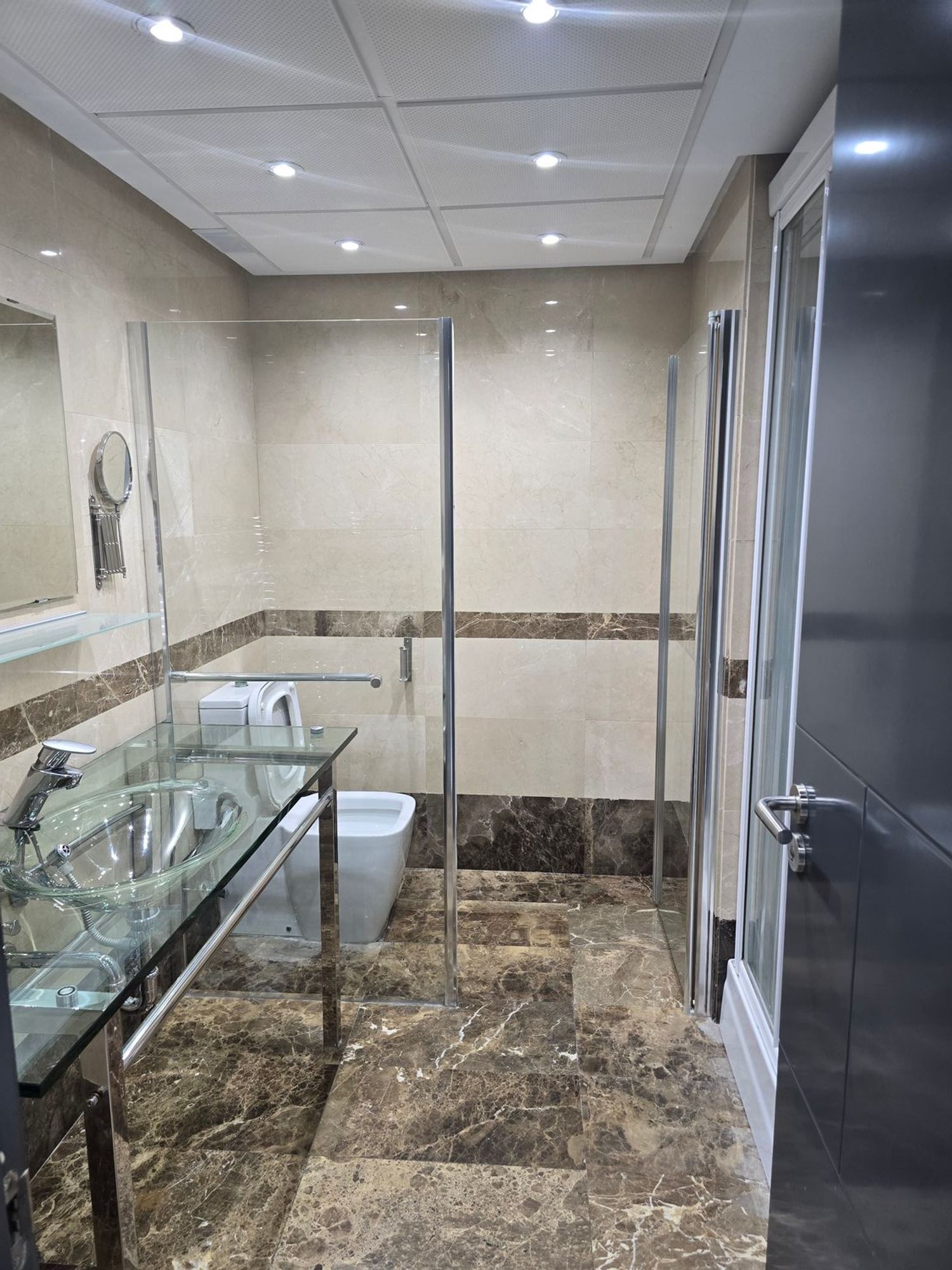 Piso en Calle Pedrezuela, 1, Campodón - Ventorro del Cano - Foto 13