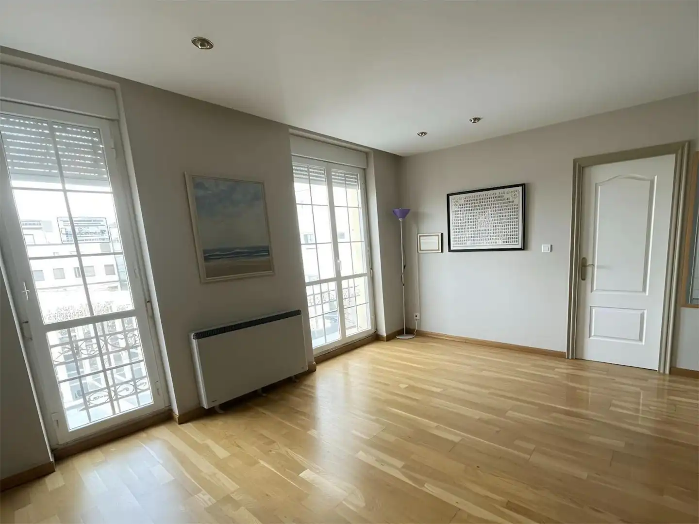 Piso en  Avenida de César Augusto 92 - Foto 4