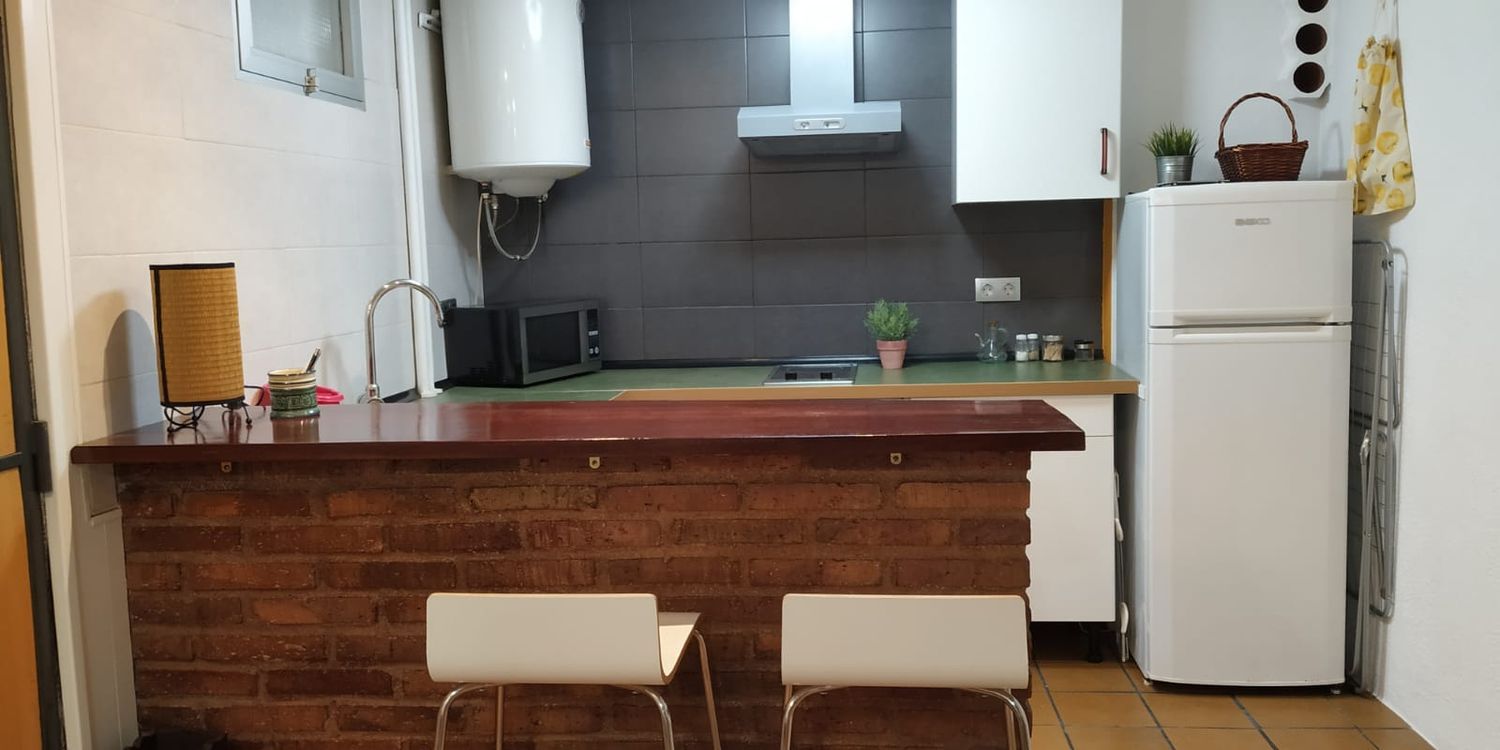 Estudio en Calle Andalucía, 39, Aranzabela - Aranbizkarra, Aranzabela - Aranbizkarra - Foto 8