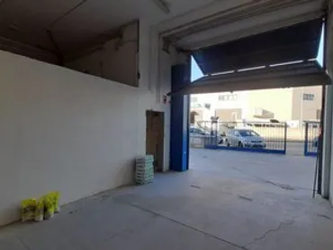Nave Industrial en Leganés - Foto 1