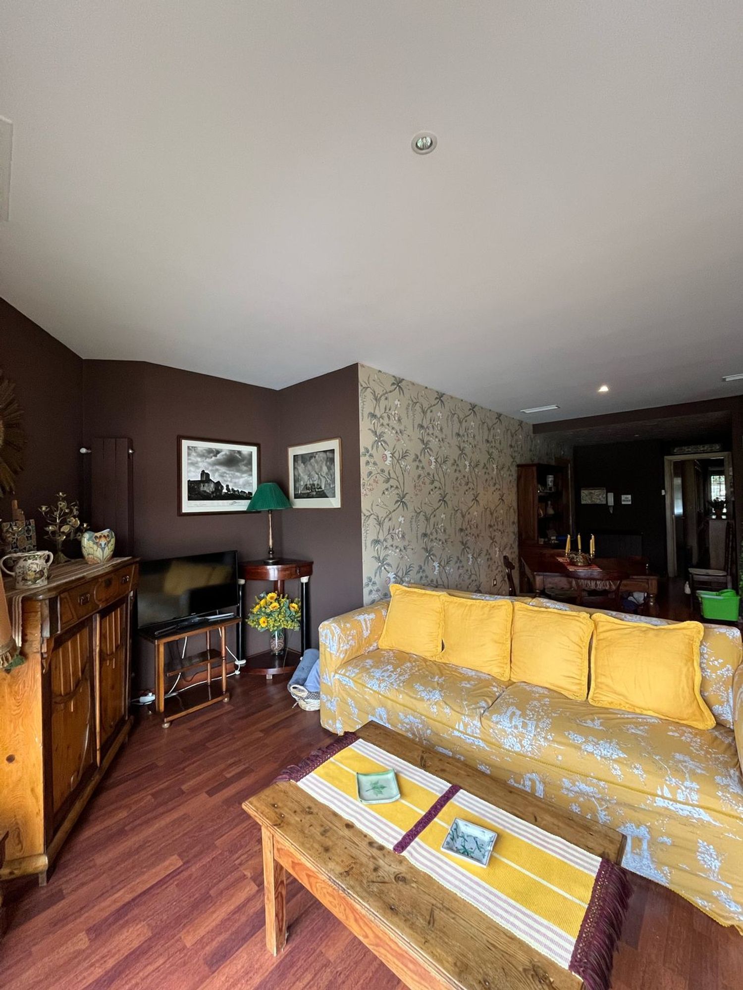 Piso en Avenida de Orel, 27, Centro - Llano Samper - Foto 7