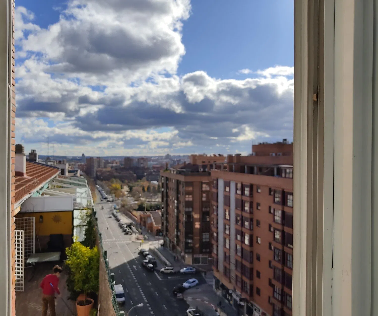Piso en paseo de la Esperanza, 1 - Foto 1