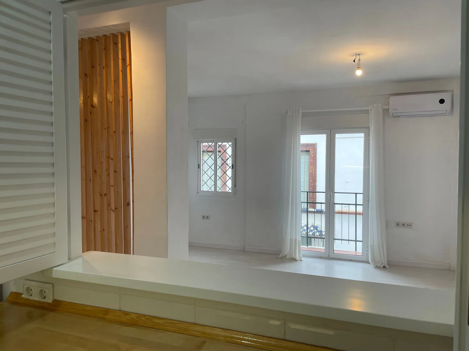 Piso en Santa Ana, 49 - Foto 2