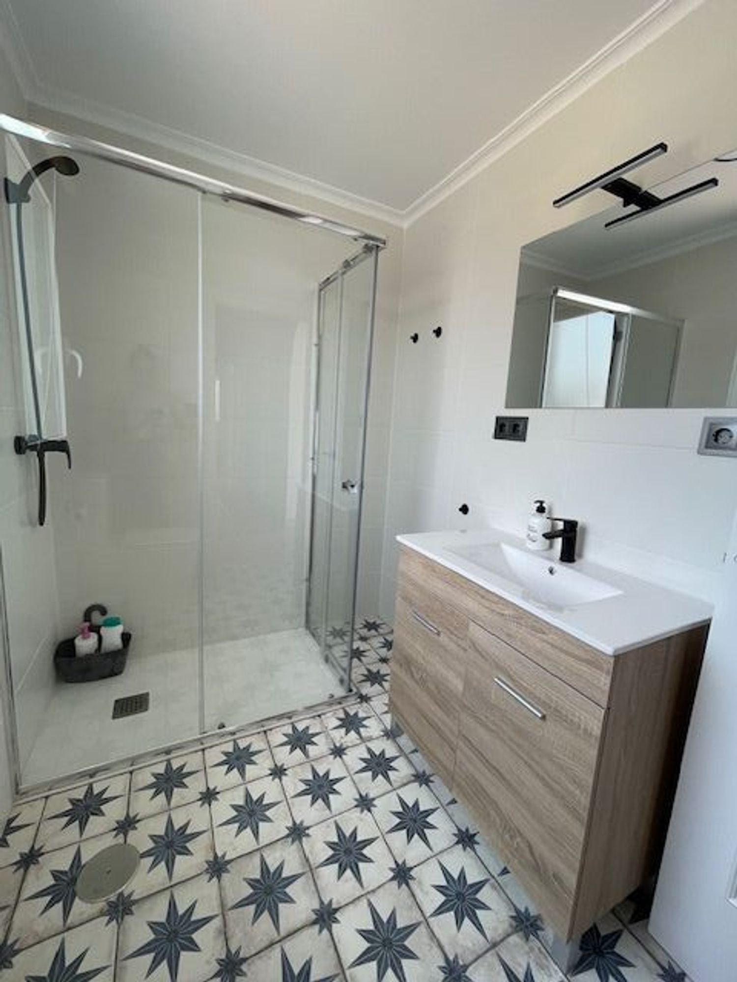 Casa o chalet independiente en Vall d Alcala, Valle del Sol - Rio Park - Foto 43